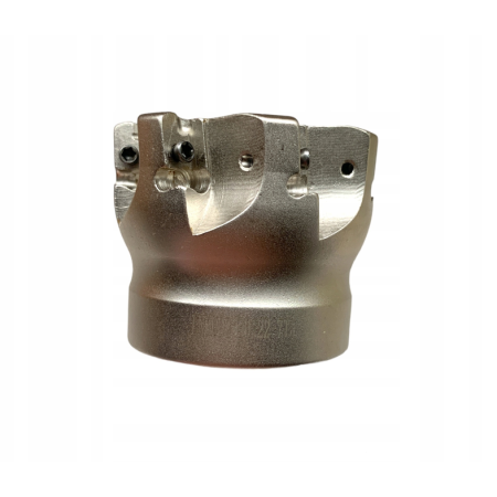 Frez głowica frezarska fi 40-16-6T EXN03R na płytki LNMU0303 40mm C16 6T